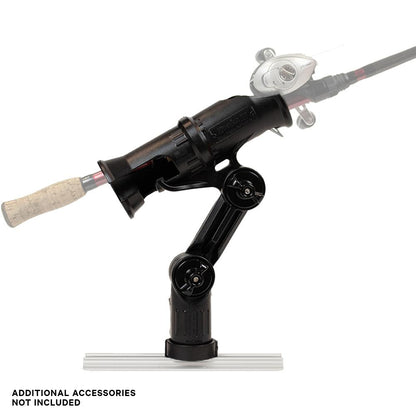 Zooka II, with 4” Extension