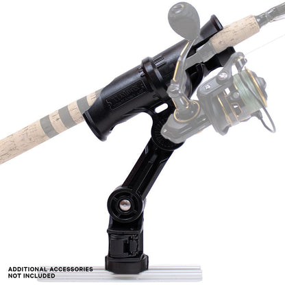 Zooka II, with 4” Extension