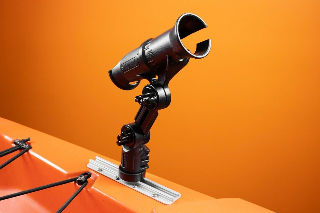 Zooka II, with 4” Extension