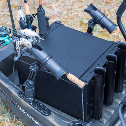 Zooka II, with 4” Extension